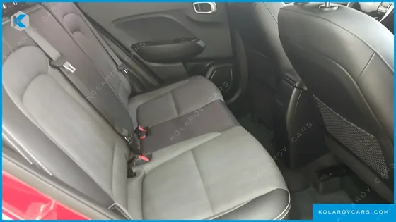 HYUNDAI VENUE 1.6 MODERN