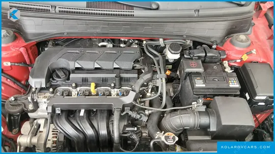 HYUNDAI VENUE 1.6 MODERN