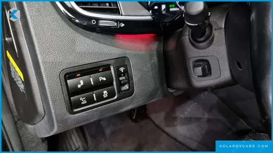 KIA K9 5.0 GDI QUANTUM
