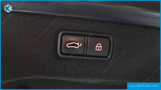 KIA K9 5.0 GDI QUANTUM