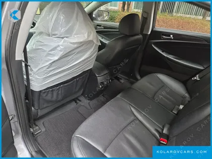 HYUNDAI SONATA CVVL SMART