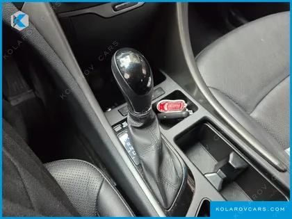 HYUNDAI SONATA CVVL SMART