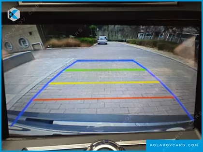HYUNDAI SONATA CVVL SMART