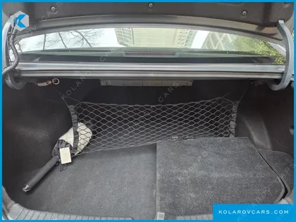 HYUNDAI SONATA CVVL SMART