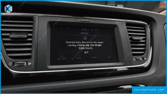 KIA CARNIVAL 9-SEATER NOBLESSE SPECIAL