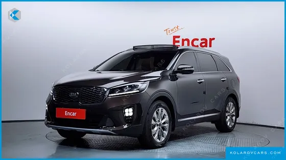 KIA SORENTO DIESEL 2.2 2WD