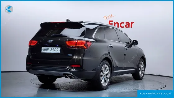 KIA SORENTO DIESEL 2.2 2WD