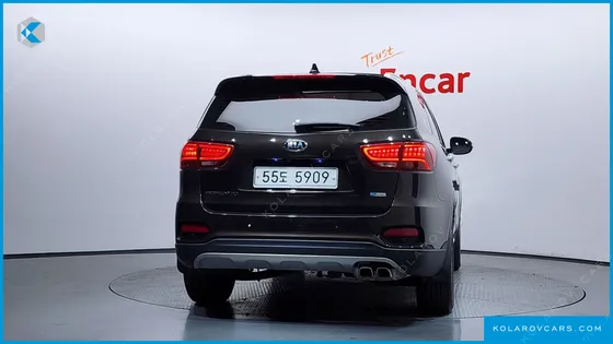 KIA SORENTO DIESEL 2.2 2WD