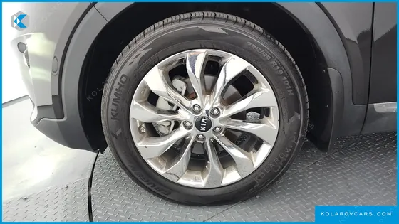 KIA SORENTO DIESEL 2.2 2WD