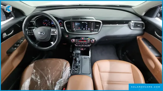 KIA SORENTO DIESEL 2.2 2WD