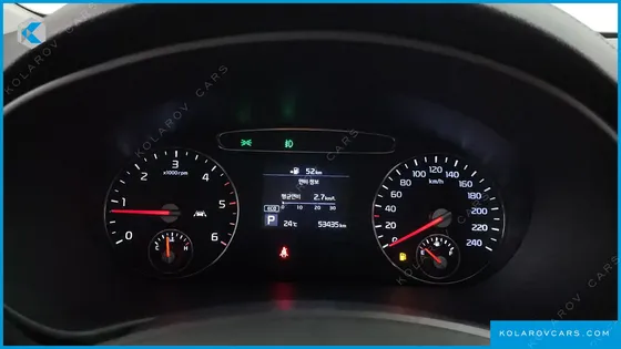 KIA SORENTO DIESEL 2.2 2WD