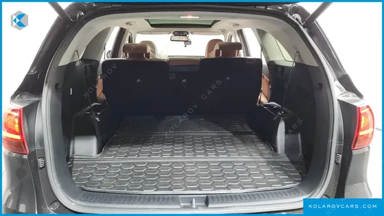 KIA SORENTO DIESEL 2.2 2WD