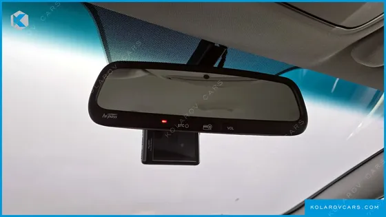 HYUNDAI SONATA CVVL STYLE