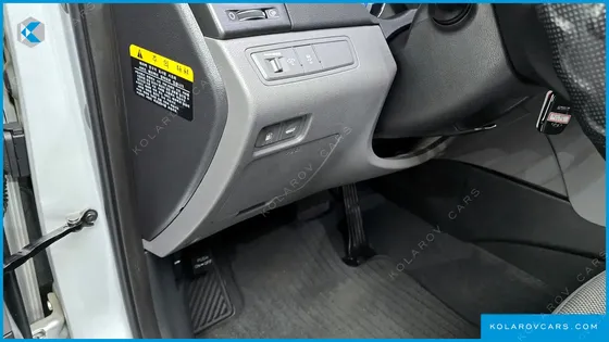 HYUNDAI SONATA CVVL STYLE
