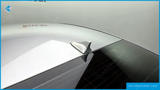 HYUNDAI SONATA CVVL STYLE