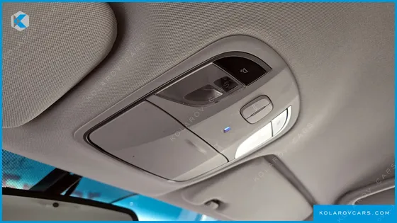 HYUNDAI SONATA CVVL STYLE