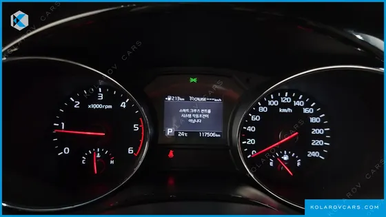KIA CARNIVAL 9-SEATER NOBLESSE SPECIAL