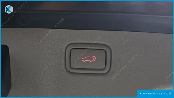 KIA CARNIVAL 9-SEATER NOBLESSE SPECIAL