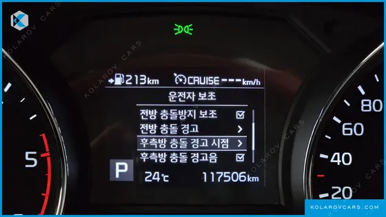 KIA CARNIVAL 9-SEATER NOBLESSE SPECIAL