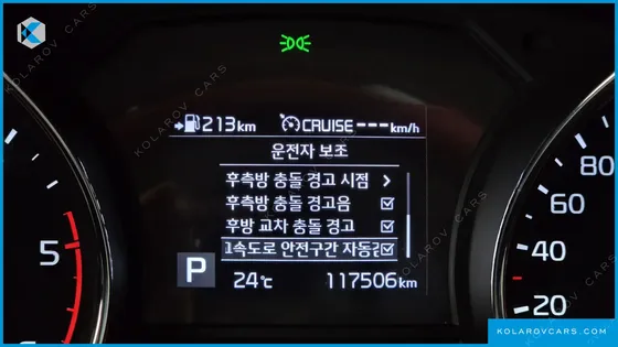 KIA CARNIVAL 9-SEATER NOBLESSE SPECIAL