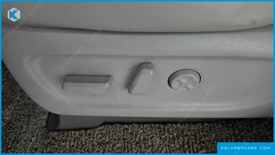 KIA CARNIVAL 9-SEATER NOBLESSE SPECIAL