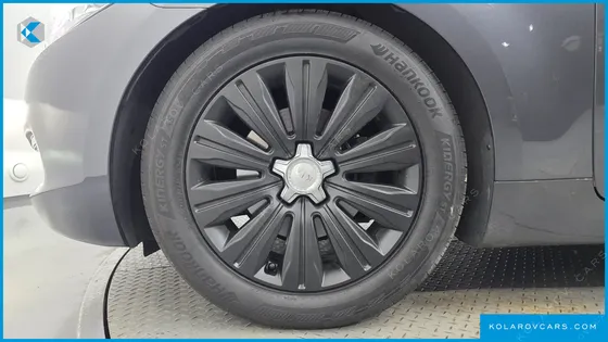 KIA K9 3.3 GDI PRESTIGE