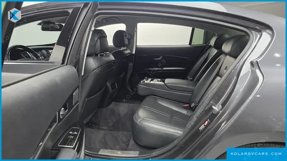 KIA K9 3.3 GDI PRESTIGE