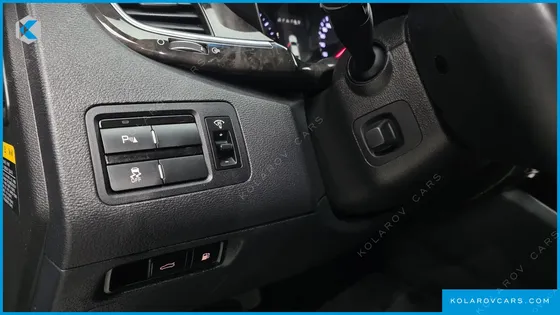KIA K9 3.3 GDI PRESTIGE