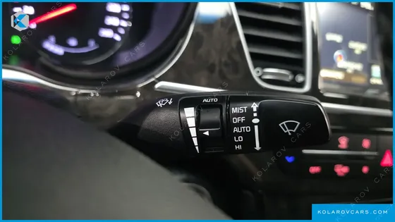 KIA K9 3.3 GDI PRESTIGE
