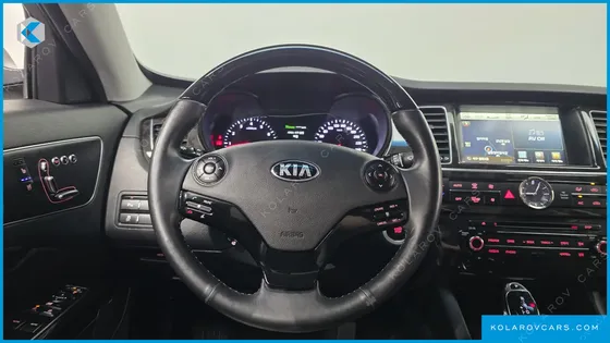 KIA K9 3.3 GDI PRESTIGE