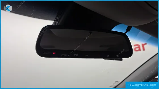 KIA K9 3.3 GDI PRESTIGE
