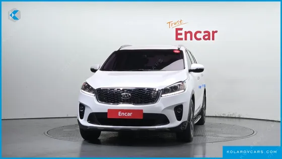 KIA SORENTO DIESEL 2.0 4WD
