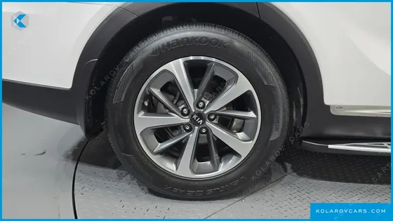 KIA SORENTO DIESEL 2.0 4WD