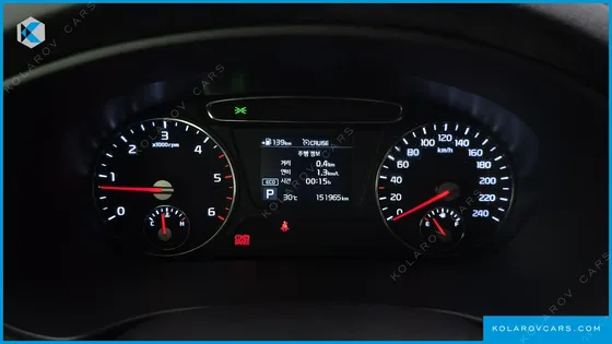 KIA SORENTO DIESEL 2.0 4WD