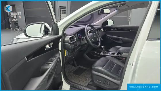 KIA SORENTO DIESEL 2.0 4WD