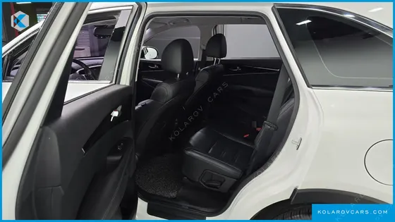 KIA SORENTO DIESEL 2.0 4WD
