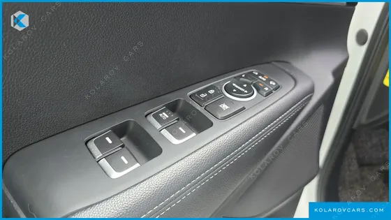 KIA SORENTO DIESEL 2.0 4WD