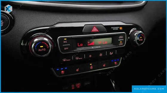 KIA SORENTO DIESEL 2.0 4WD