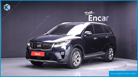 KIA SORENTO DIESEL 2.0 2WD