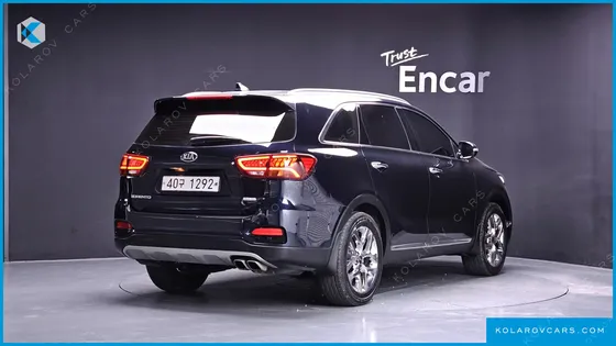 KIA SORENTO DIESEL 2.0 2WD