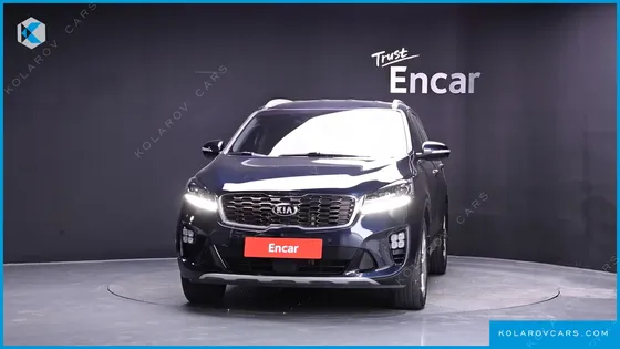 KIA SORENTO DIESEL 2.0 2WD