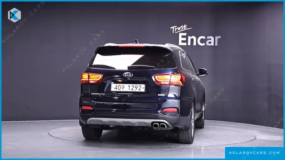 KIA SORENTO DIESEL 2.0 2WD