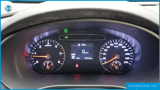 KIA SORENTO DIESEL 2.0 2WD