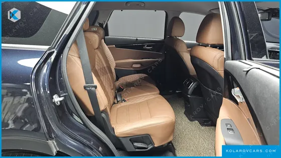 KIA SORENTO DIESEL 2.0 2WD