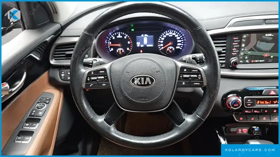 KIA SORENTO DIESEL 2.0 2WD