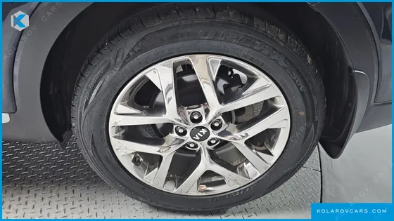KIA SORENTO DIESEL 2.0 2WD
