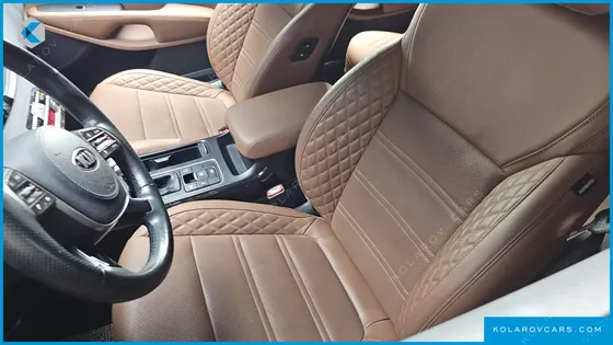 KIA SORENTO DIESEL 2.0 2WD