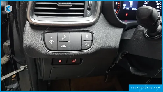 KIA SORENTO DIESEL 2.0 2WD