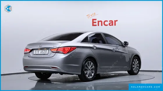 HYUNDAI SONATA CVVL MODERN