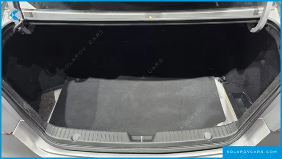HYUNDAI SONATA CVVL MODERN